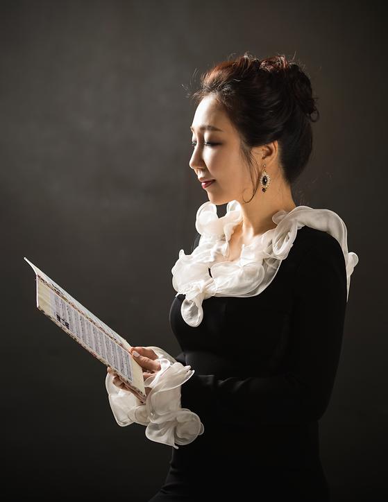 김호정